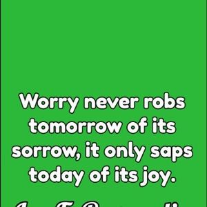 Meet your Posher, Tanya